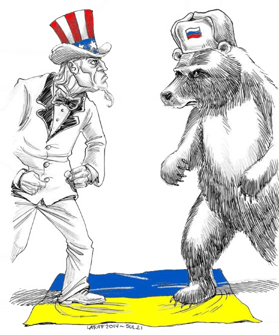 uncle-sam-v-bear-in-ukraine